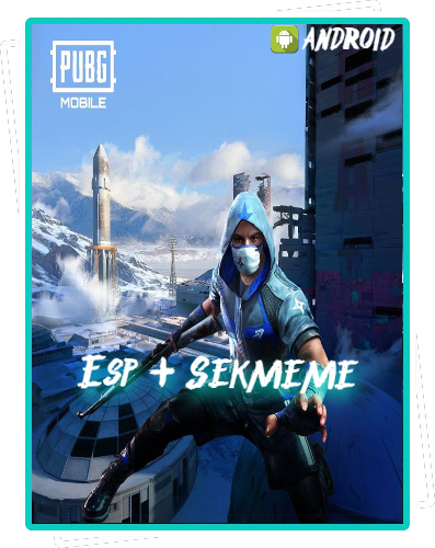 Приватный чит PUBG