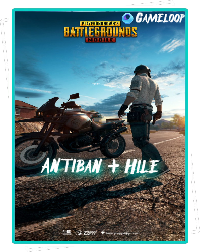 Приватный чит PUBG