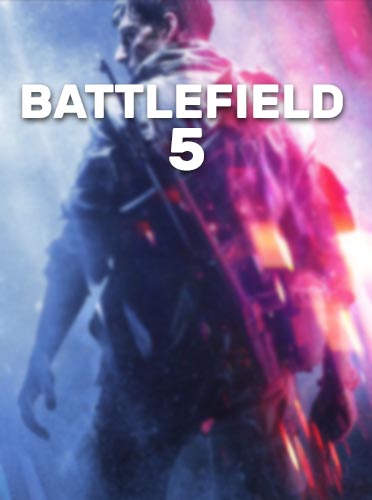 Battlefield 5