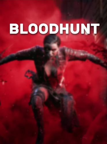 Bloodhunt