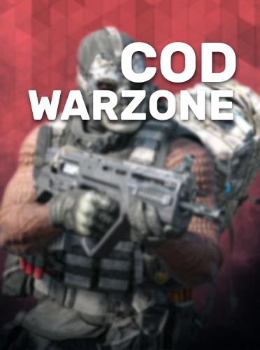Cod Warzone