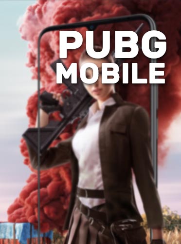 Pubg Mobile