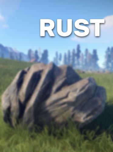 Rust