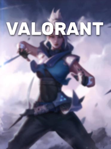 Valorant
